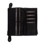 Zoozie Bags Roosevelt - Black